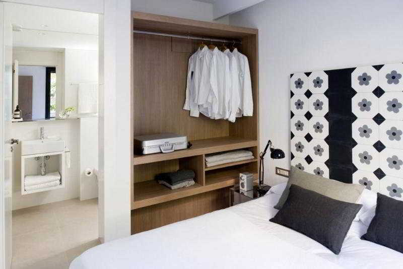 Eric Vokel Boutique Apartments - Bcn Suites Barcellona Esterno foto